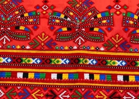 گنجینه‌ای جاودانه در گوشه جنوب شرق