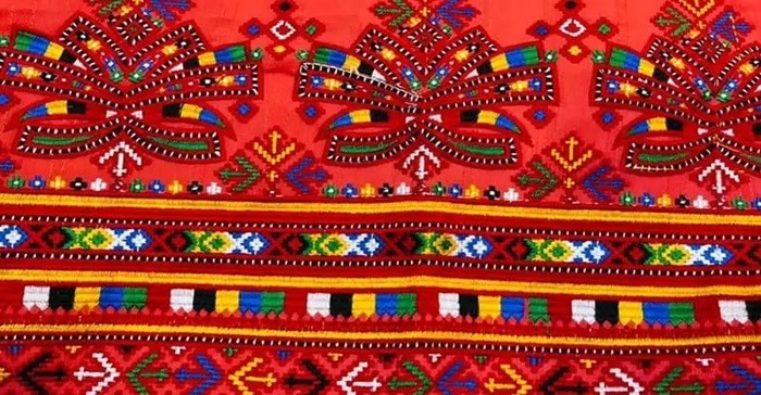 گنجینه‌ای جاودانه در گوشه جنوب شرق