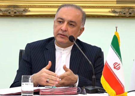 احتمال پرتاب پهپادهای اسرائیلی از جمهوری آذربایجان در حال بررسی است