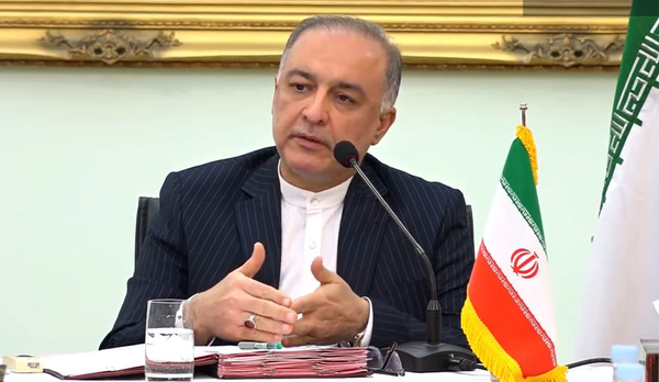 احتمال پرتاب پهپادهای اسرائیلی از جمهوری آذربایجان در حال بررسی است