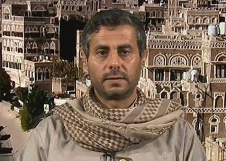 یمن: بدون انتظار برای درخواست ایران به نیروهای آمریکا حمله‌ می‌کنیم