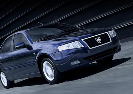 طغیان ایران خودرو علیه دولت