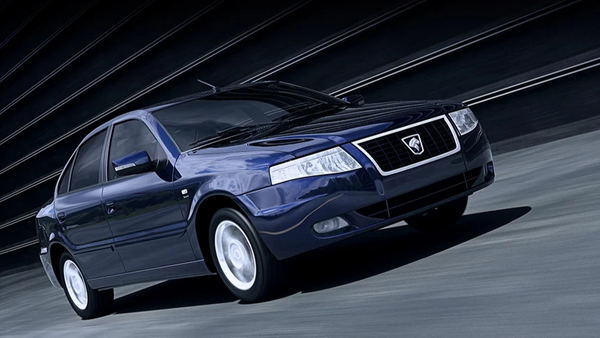 طغیان ایران خودرو علیه دولت