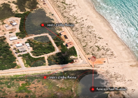 از ماهواره تا پهپاد؛ مسیر ایران برای رصد اسرائیل