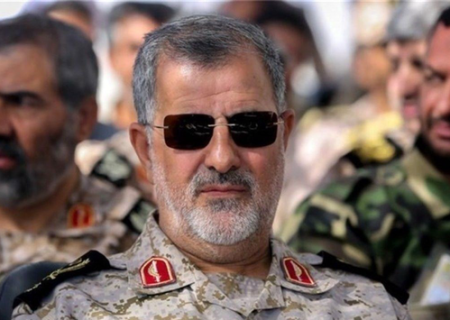 دست همه رزمندگان ما روی ماشه است