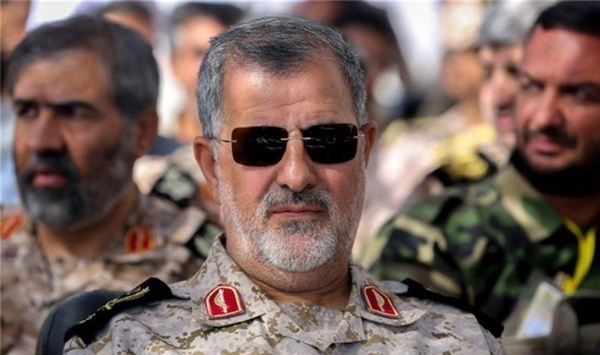 دست همه رزمندگان ما روی ماشه است