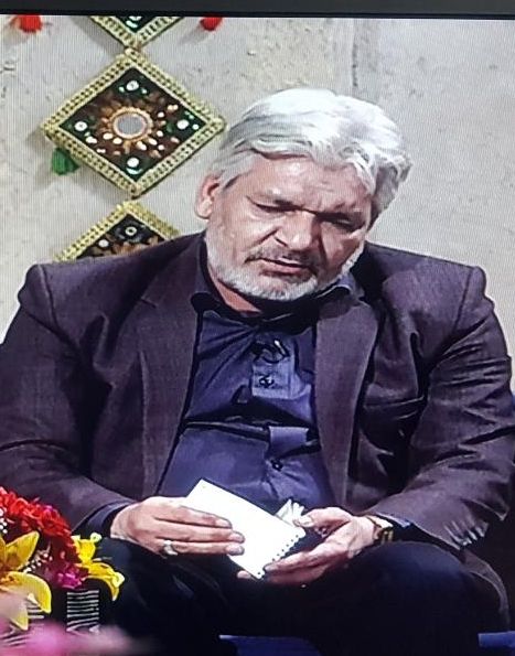 روایت این روزهای انقلاب