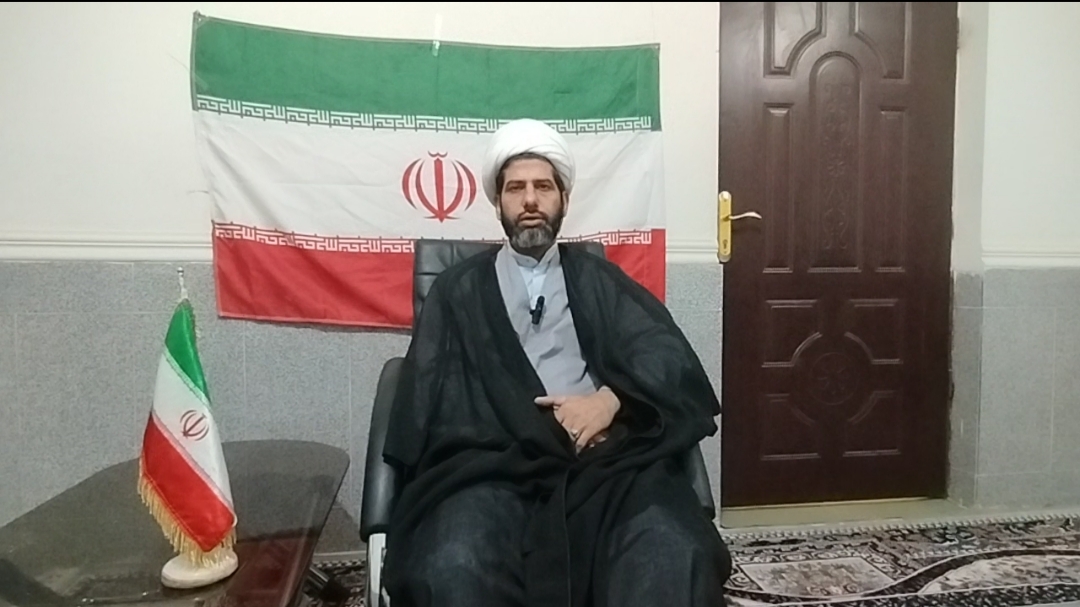 عملیات وعده صادق۳اغاز انتقام الهی