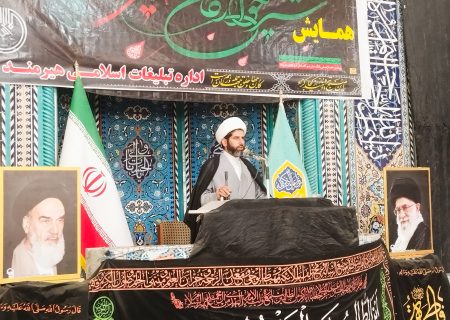 مقاومت ملت خنثی کننده نقشه های دشمن بود