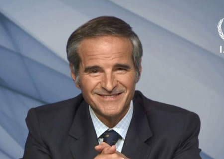 نشست اضطراری شورای حکام آژانس انرژی اتمی درباره ایران