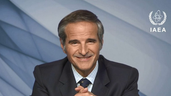 نشست اضطراری شورای حکام آژانس انرژی اتمی درباره ایران