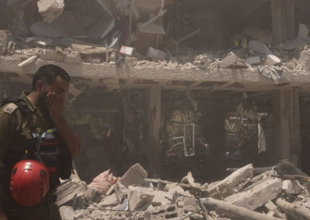 بیانیه شعام: بدون کمترین اعتماد به دشمن، دست به ماشه آماده‌ایم