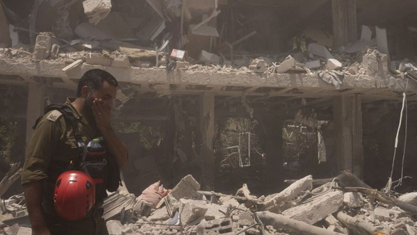 بیانیه شعام: بدون کمترین اعتماد به دشمن، دست به ماشه آمادهایم