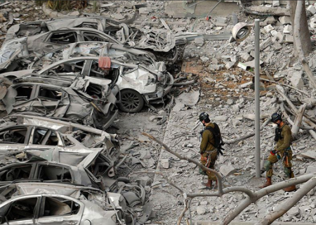 شکست پدافند اسرائیل برنامه‌ریزی تل‌آویو را به هم زد