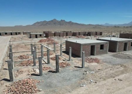 زمین برای ۷۵ هزار واحد مسکن سیستان‌وبلوچستان