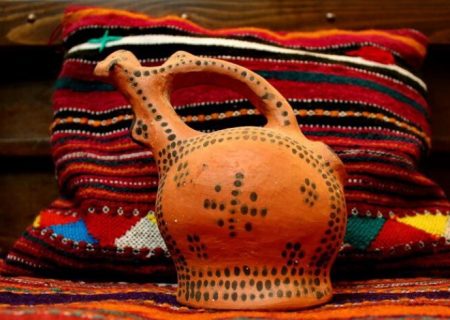 صنایع دستی سراوان؛ پیوندی از هنر و فرهنگ