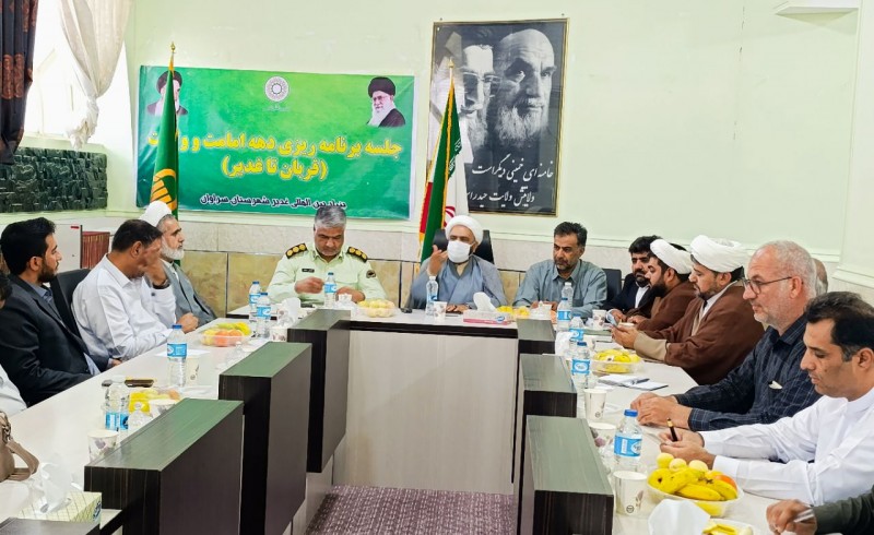 علی (ع)؛ معیار دینداری و وحدت