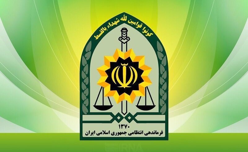 عامل تعرض به کلانتری ۱۳ زاهدان به هلاکت رسید