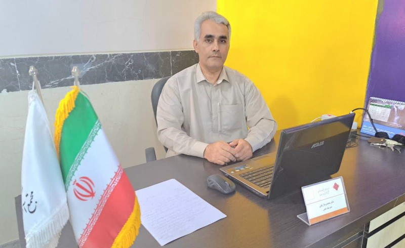 اقتدار ایران، توازن منطقه را تثبیت کرد