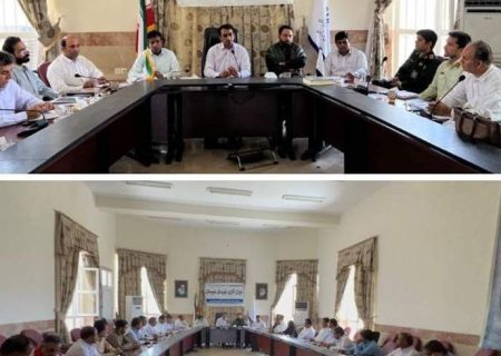 خدمت بی‌وقفه به مردم وظیفه دستگاه‌های اجرایی