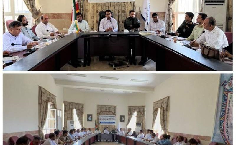 خدمت بی‌وقفه به مردم وظیفه دستگاه‌های اجرایی