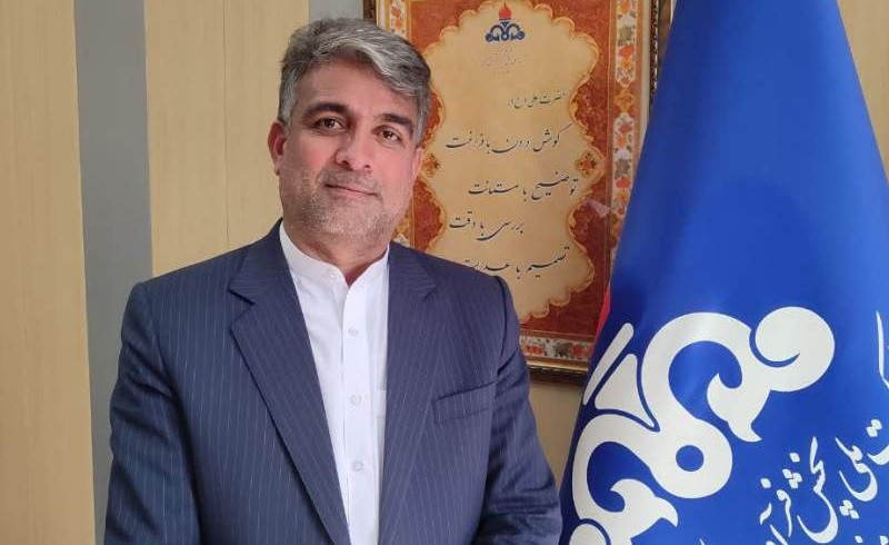 تلاش شبانهروزی، سوخترسانی برقرار است