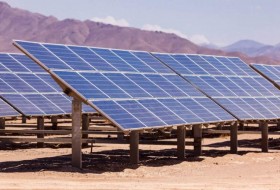 بهره‌برداری ۲۰۸۸ پنل خورشیدی ویژه مددجویان سیستانی