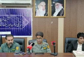 بازنگری سند مدیریتی برای مقابله با بحران‌های زیست‌محیطی