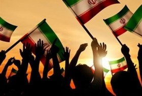 وحدت و انسجام عامل اقتدار ایران اسلامی