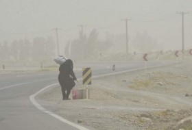 طوفان سیستانوبلوچستان را درنوردید