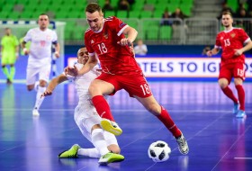 تاریخ آغاز لیگ برتر فوتسال مشخص شد