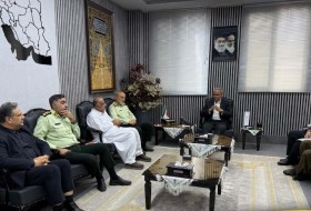 آمادگی بهرهبرداری از تمام ظرفیتهای تجاری