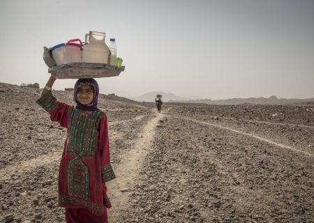 برداشت‌های غیرمجاز مانعی در مسیر آبرسانی پایدار دشتیاری