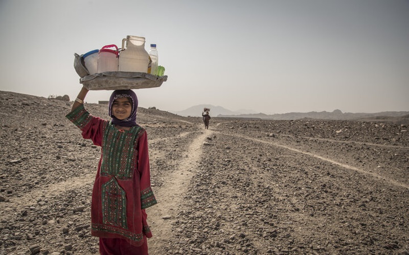 برداشتهای غیرمجاز مانعی در مسیر آبرسانی پایدار دشتیاری