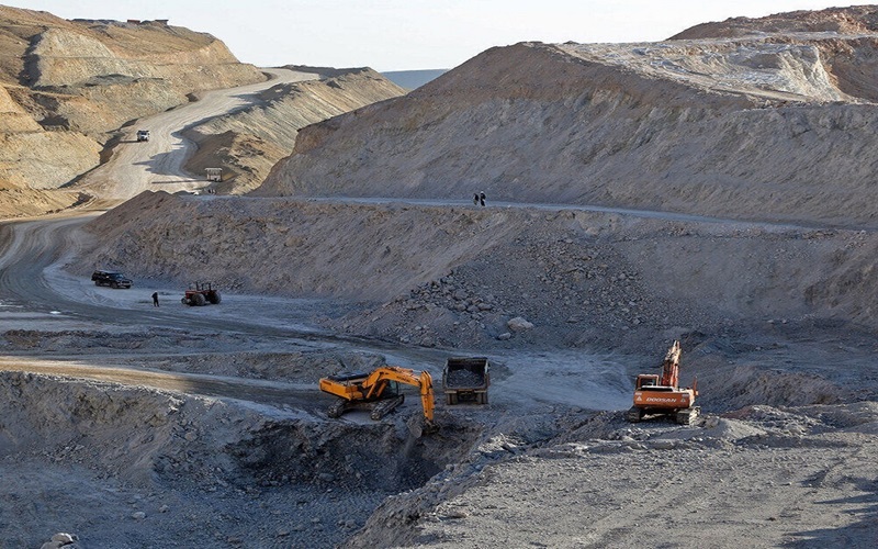 مس جانجا از دل کوه به قلب توسعه شرق