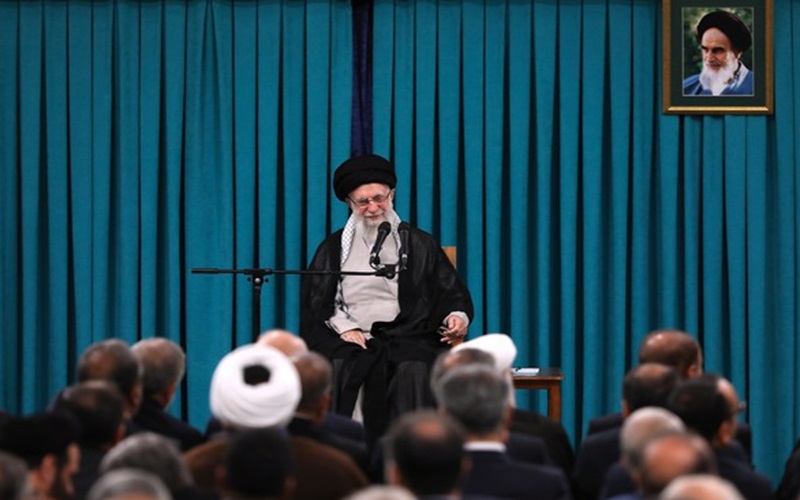 مجلس ایران در دنیا بینظیر است