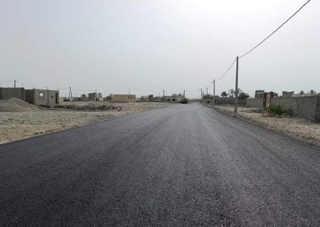 اجرای طرح‌های هادی در کنارک و زرآباد