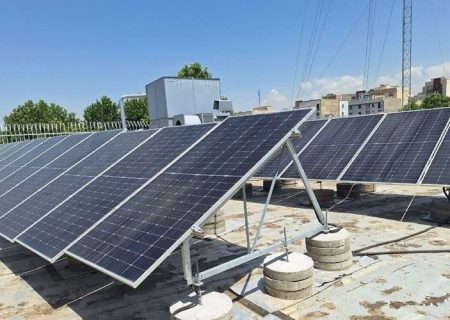 توانمندسازی اقتصادی با خورشید در سیستان