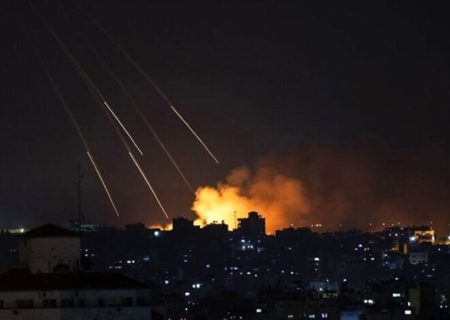 بازدارندگی نوین ایران با قدرت موشکی