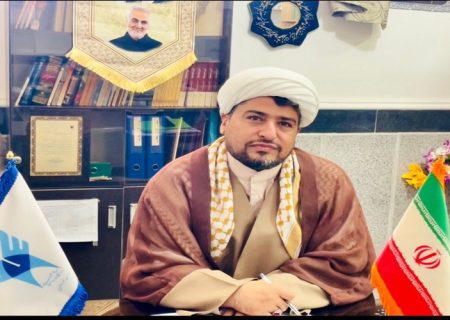 ملت ایران امنیت را بااقتدار حفظ می‌کند