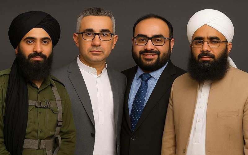 پازل‌سازی تروریست‌های جنوب‌شرق برای رژیم صهیونیستی