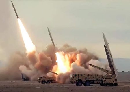 وعده الهی نزدیک است