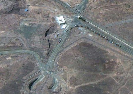 پاسخ قاطع ملت ایران به تجاوز دشمنان