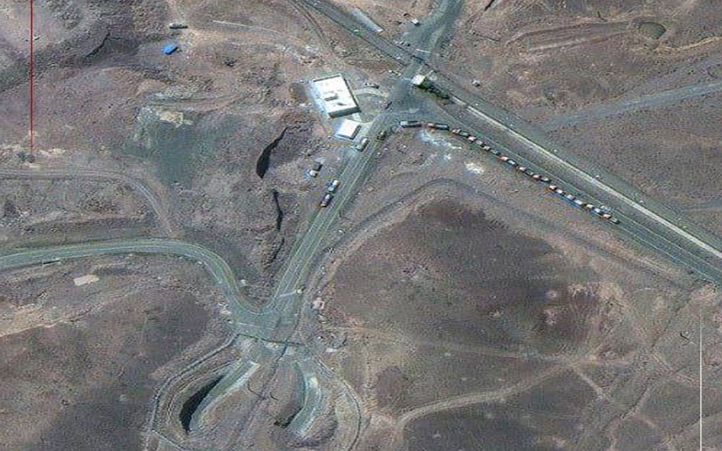 پاسخ قاطع ملت ایران به تجاوز دشمنان