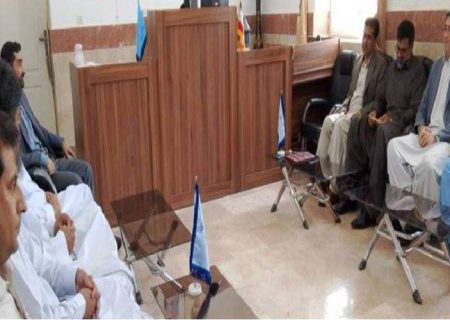 تجلیل از حافظان عدالت، ستون‌های استوار امنیت