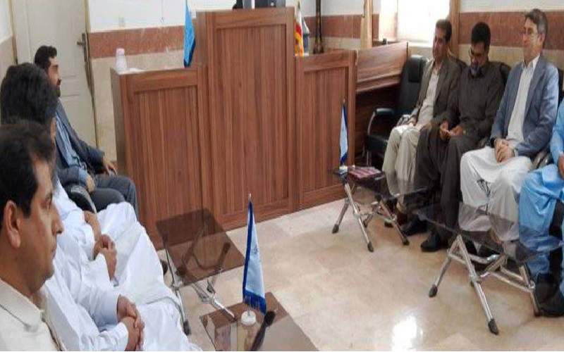 تجلیل از حافظان عدالت، ستونهای استوار امنیت