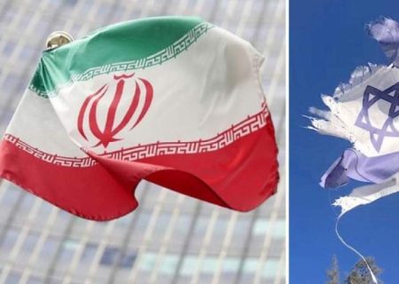 ایران اسلامی پیروز قاطع وعده صادق ۳