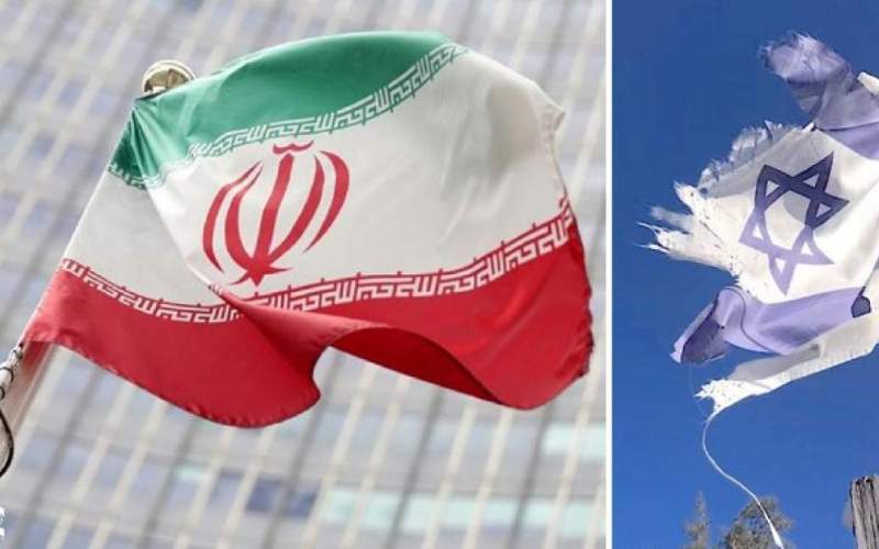 ایران اسلامی پیروز قاطع وعده صادق ۳