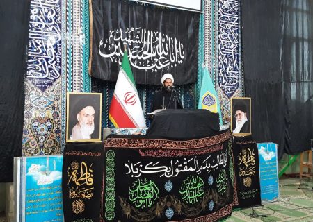 اتحاد ایمان رهبری رمز پیروزی ملت ایران