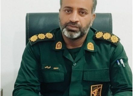 بسیج میراث ماندگار انقلاب و تکیه‌گاه مستحکم مردم